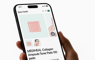 Clean mobile storefront experience designed for fast checkout, product discovery and easy purchasing on any device.