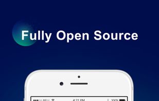 Dash Wallet - WooKey screenshot 2