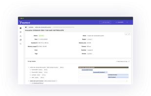 Dashbird screenshot 1