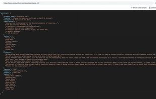 Dashblock screenshot 3
