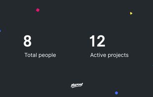Dashboard for Marvel screenshot 2