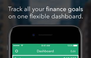 DashFlow screenshot 1