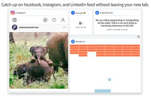 DashOne screenshot 2