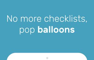 Dashpop screenshot 1