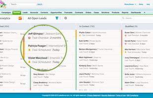 Dashtab screenshot 2