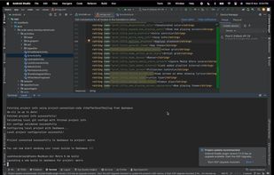 Dashwave screenshot 1