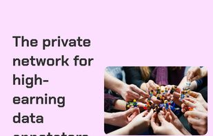 Data annotation screenshot 2