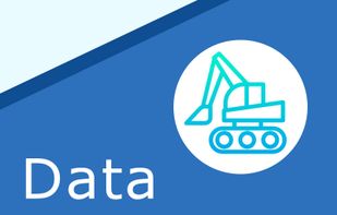 Data Excavator screenshot 1