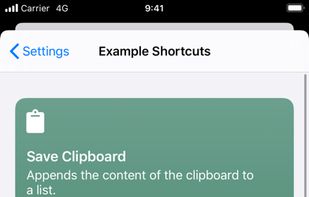 Data Jar screenshot 3