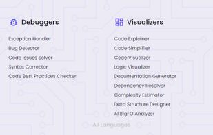 Data Mentor Tools