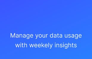 Data Monitor screenshot 1