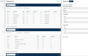 Data Pipelines screenshot 1