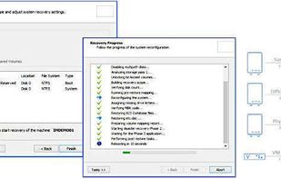 Data Protector screenshot 3