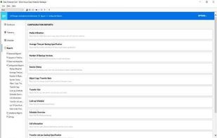Data Protector screenshot 2