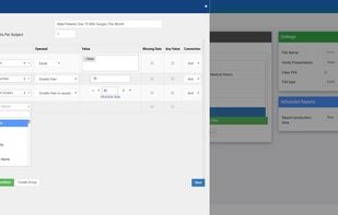 Data Queries in natural language