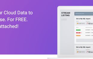 Data Streams by Cognetik screenshot 2