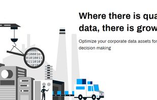 Data Suisse screenshot 1