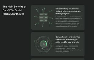 Data365.co screenshot 1