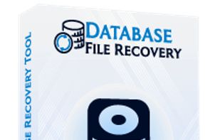 Access Database Recovery screenshot 1
