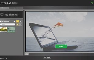 DatabeatOMNI screenshot 3