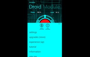 Databot on Windows Phone(4)