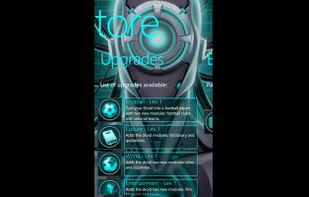 Databot on Windows Phone(2)