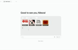 Tell Agents to post anything anywhere