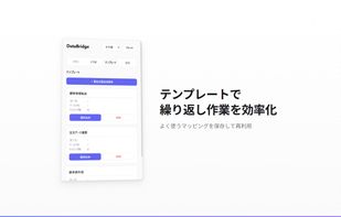 DataBridge screenshot 2