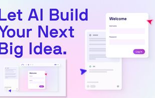Databutton screenshot 1