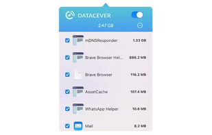 DataCever screenshot 3