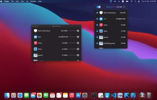 DataCever screenshot 1