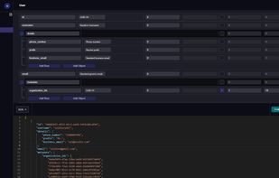 DataConstruct screenshot 1