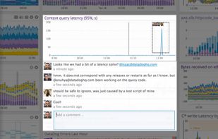 Datadog screenshot 3
