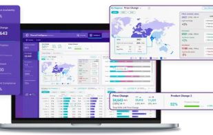 DataEdge360 screenshot 1