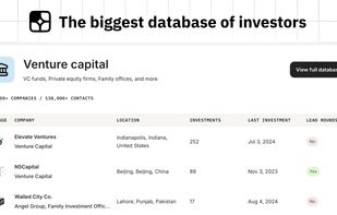Dataflecks screenshot 2