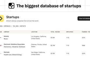 Dataflecks screenshot 1