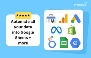 SyncRange screenshot 1