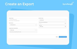 SyncRange screenshot 2