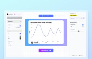 DataGIF.io screenshot 1