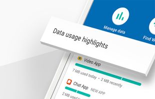 Datally screenshot 3