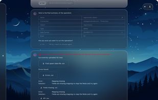 Dataloader AI screenshot 1
