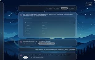 Dataloader AI screenshot 1
