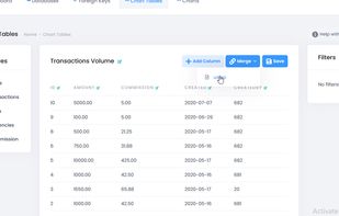 DataLynx screenshot 3