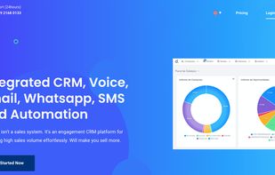 Datalyse screenshot 1