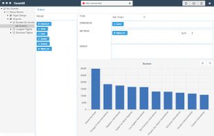 DataMill screenshot 1