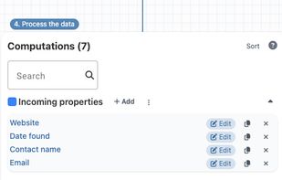 Unleash AI to transform data in real time