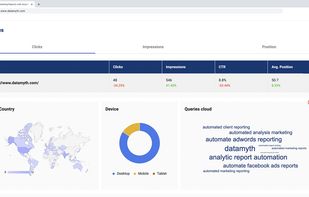 DataMyth screenshot 3