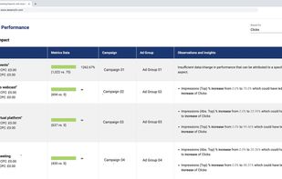 DataMyth screenshot 1