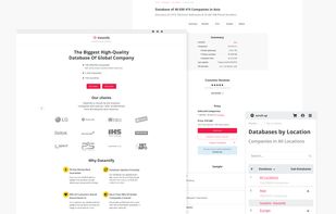 Datantify screenshot 2