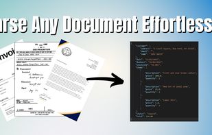 DataParse screenshot 1